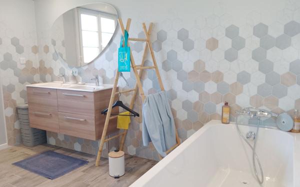 Maison à vendre    6 pièces •  Savonnières