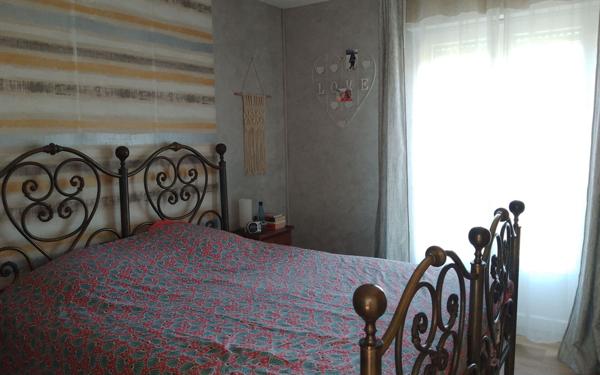 Maison à vendre    6 pièces •  Savonnières