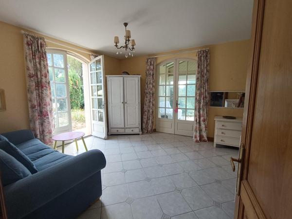 maison 182 m² avec piscine