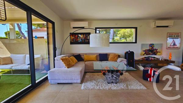 Maison à vendre  4 pièces - 150 m2 CARRY LE ROUET - 13