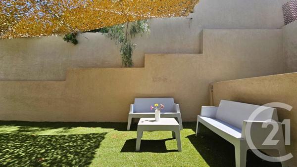 Maison à vendre  4 pièces - 150 m2 CARRY LE ROUET - 13