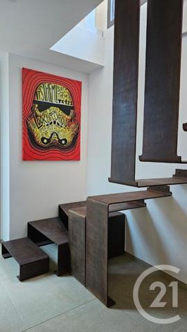 Maison à vendre  4 pièces - 150 m2 CARRY LE ROUET - 13