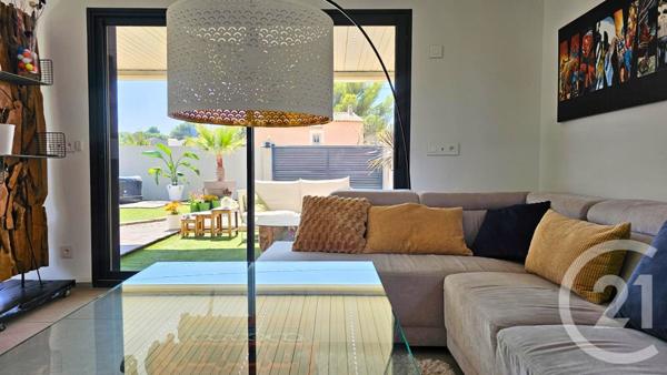 Maison à vendre  4 pièces - 150 m2 CARRY LE ROUET - 13