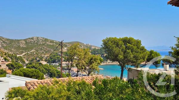 Maison à vendre  4 pièces - 150 m2 CARRY LE ROUET - 13