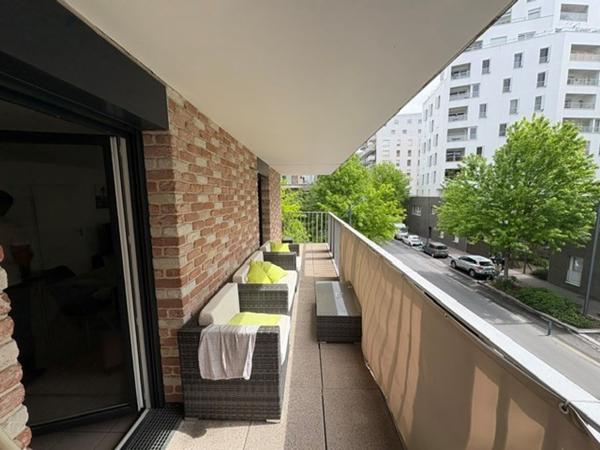 Appartement