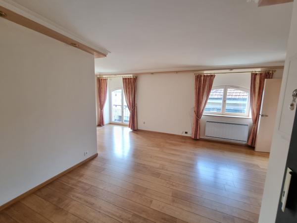 Appartement 2 pièce(s) 1 chambre(s) 43.74 m²