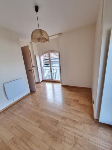 Appartement 2 pièce(s) 1 chambre(s) 43.74 m²