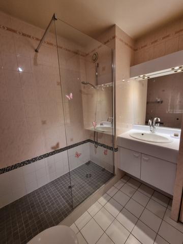 Appartement 2 pièce(s) 1 chambre(s) 43.74 m²