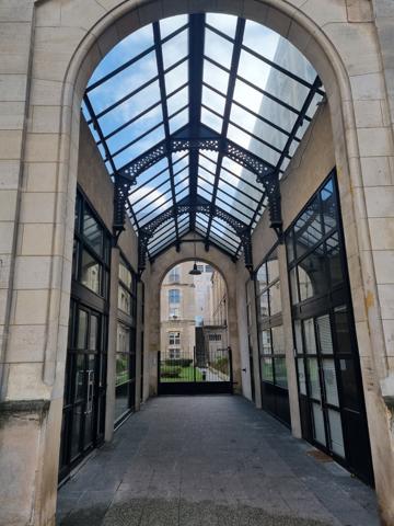 Appartement 2 pièce(s) 1 chambre(s) 43.74 m²