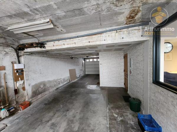 Vente                                                      Maison
                        
                     8 pièces                      165 m2                     à Beaugency
