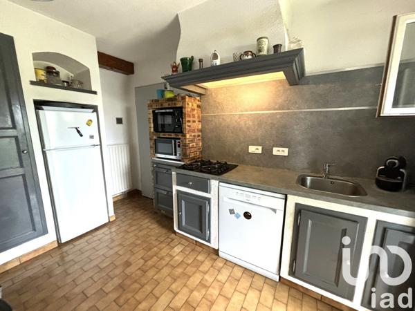 Maison 4 pièces de 92 m² à Cabestany (66330)