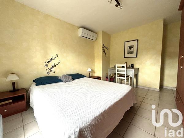 Maison 4 pièces de 92 m² à Cabestany (66330)