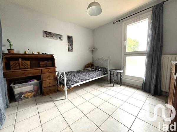 Maison 4 pièces de 92 m² à Cabestany (66330)