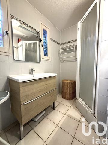 Maison 4 pièces de 92 m² à Cabestany (66330)