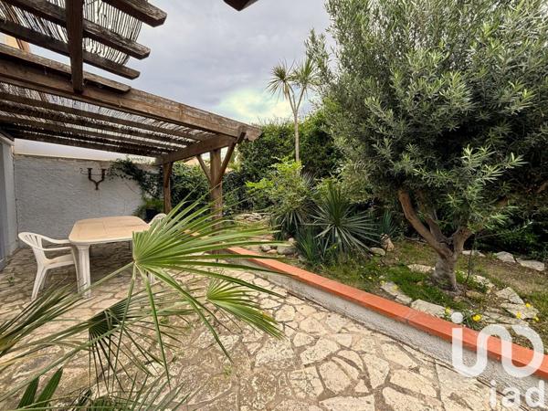 Maison 4 pièces de 92 m² à Cabestany (66330)