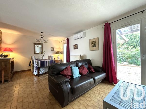 Maison 4 pièces de 92 m² à Cabestany (66330)