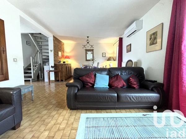 Maison 4 pièces de 92 m² à Cabestany (66330)