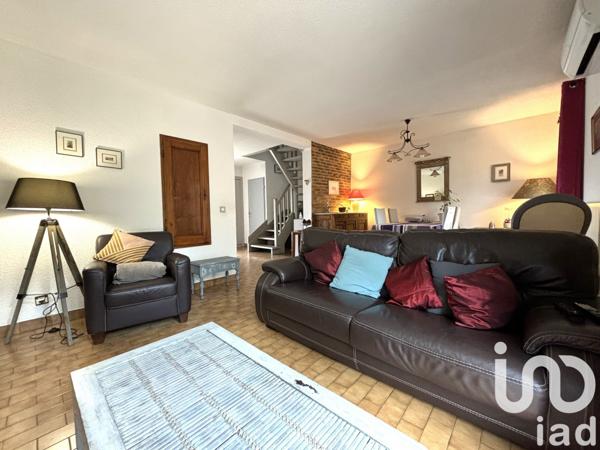 Maison 4 pièces de 92 m² à Cabestany (66330)