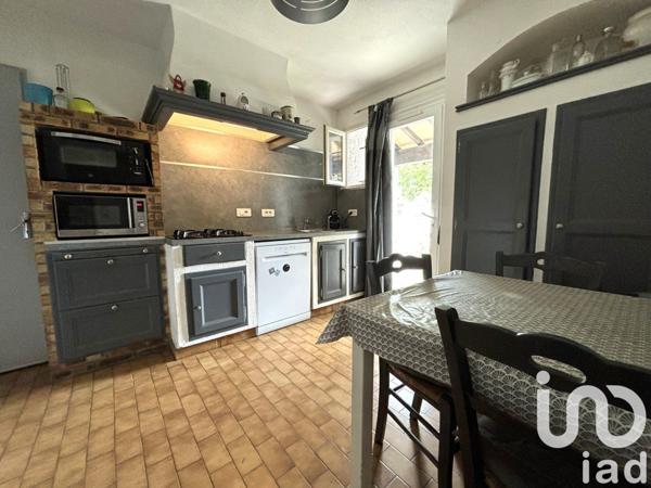 Maison 4 pièces de 92 m² à Cabestany (66330)