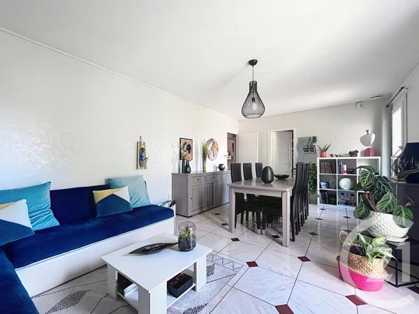 Maison à vendre  5 pièces - 75 m 2   VILLENAVE D ORNON  - 33