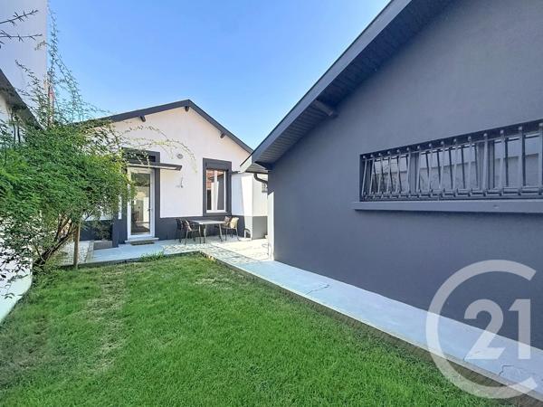 Maison à vendre  5 pièces - 75 m 2   VILLENAVE D ORNON  - 33
