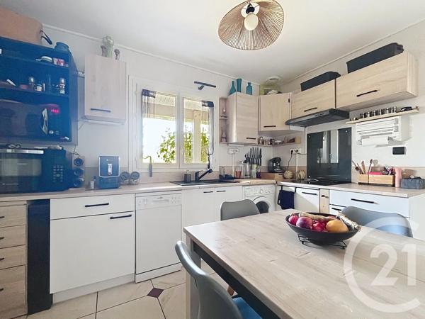 Maison à vendre  5 pièces - 75 m 2   VILLENAVE D ORNON  - 33