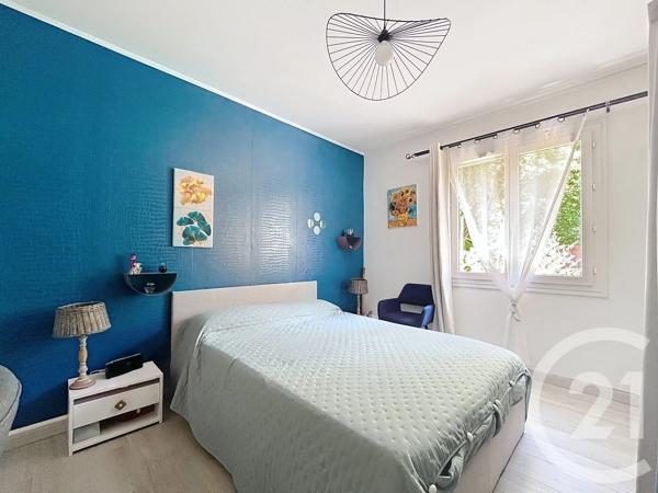 Maison à vendre  5 pièces - 75 m 2   VILLENAVE D ORNON  - 33