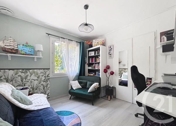 Maison à vendre  5 pièces - 75 m 2   VILLENAVE D ORNON  - 33