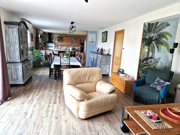 Maison moderne sans travaux sur le secteur Corbie