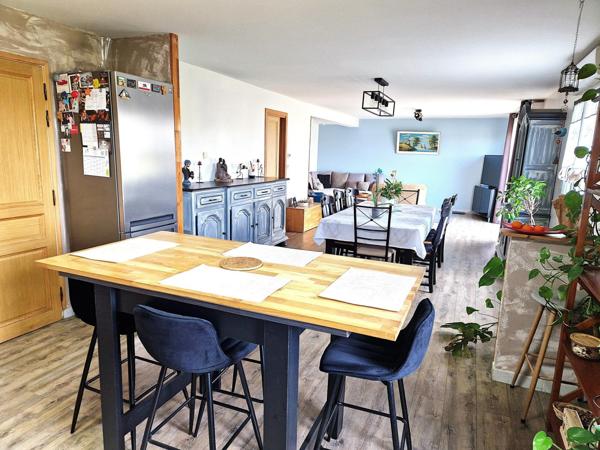 Maison moderne sans travaux sur le secteur Corbie