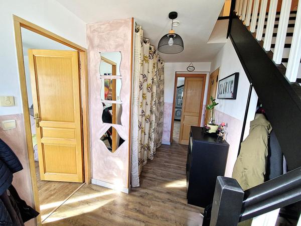 Maison moderne sans travaux sur le secteur Corbie