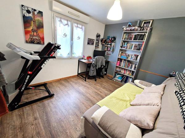 Maison moderne sans travaux sur le secteur Corbie