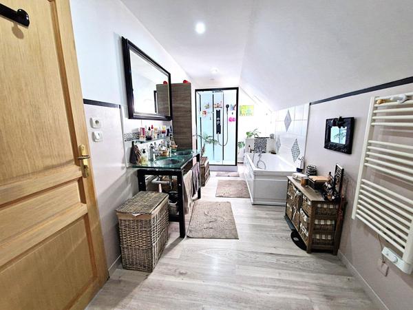 Maison moderne sans travaux sur le secteur Corbie