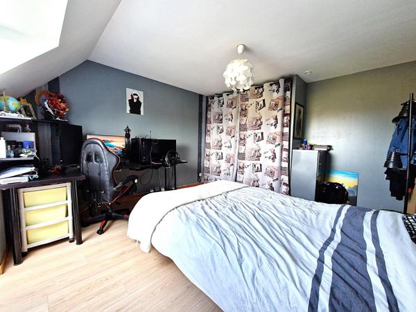 Maison moderne sans travaux sur le secteur Corbie