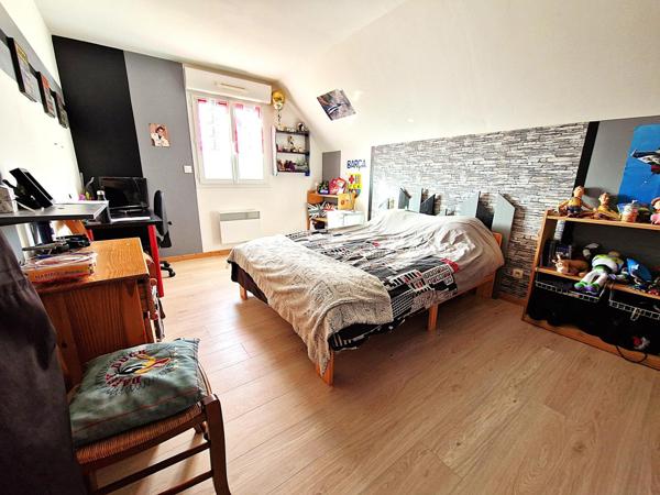 Maison moderne sans travaux sur le secteur Corbie