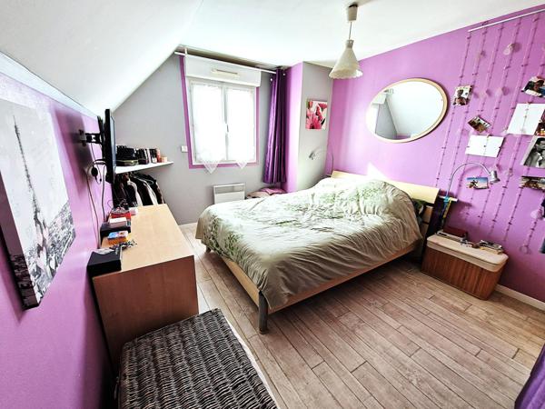 Maison moderne sans travaux sur le secteur Corbie