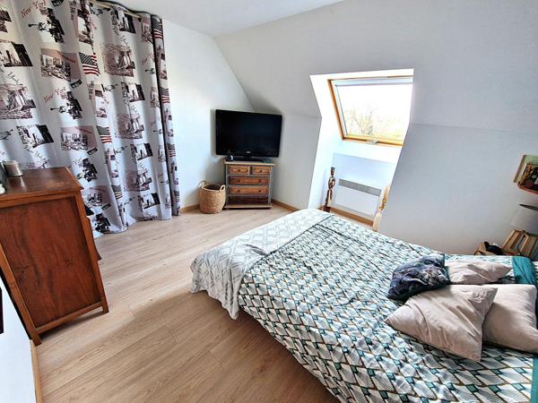 Maison moderne sans travaux sur le secteur Corbie