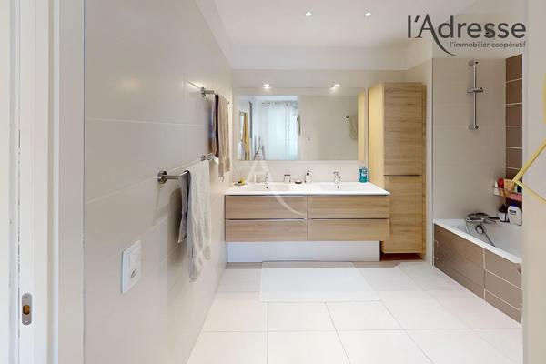 Appartement 4p 87m² Suresnes