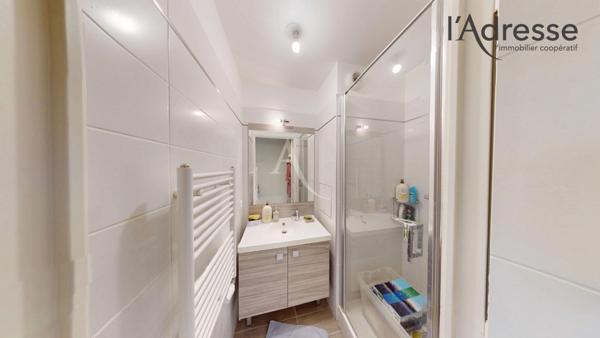 Appartement 4p 87m² Suresnes