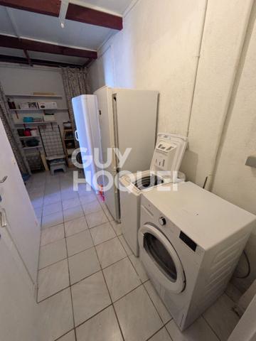 Saint Nazaire - Maison - 4 chambres - jardin - garage