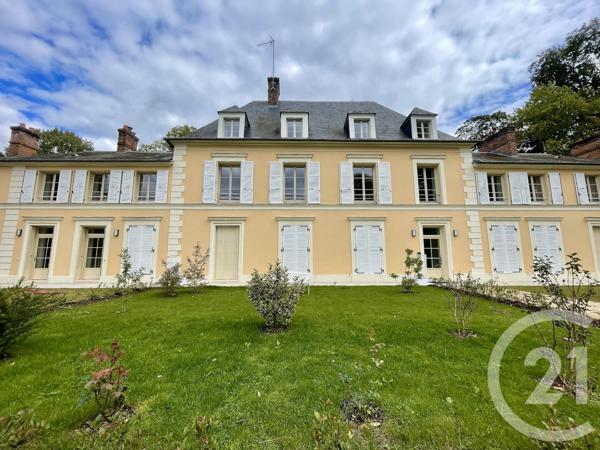 Appartement F4 à vendre  4 pièces - 81,60 m2 BREUILLET - 91