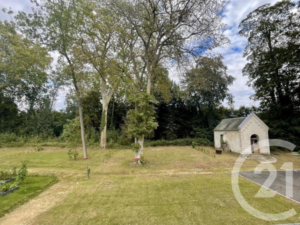 Appartement F4 à vendre  4 pièces - 81,60 m2 BREUILLET - 91