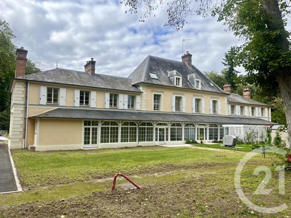 Appartement F4 à vendre  4 pièces - 81,60 m2 BREUILLET - 91