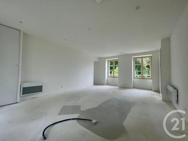 Appartement F4 à vendre  4 pièces - 81,60 m2 BREUILLET - 91