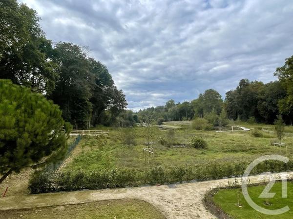 Appartement F4 à vendre  4 pièces - 81,60 m2 BREUILLET - 91