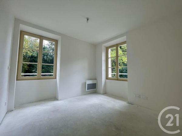 Appartement F4 à vendre  4 pièces - 81,60 m2 BREUILLET - 91