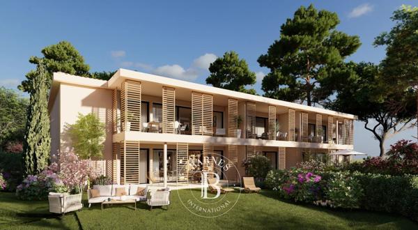 Sanary-sur-Mer, Appartement 3 Chambres -  143 m² à vendre