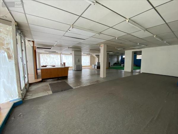 Immeuble à vendre à Quettehou dans la Manche (50630), ref : 50088-1040581