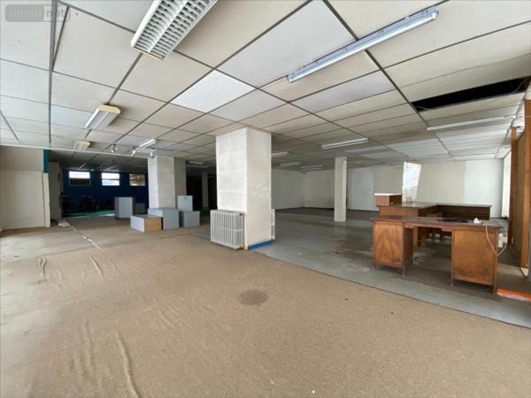 Immeuble à vendre à Quettehou dans la Manche (50630), ref : 50088-1040581