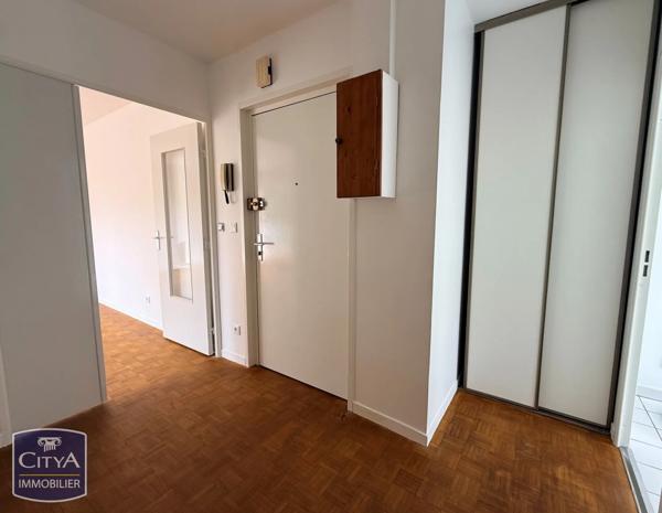 Appartement à vendre 3 pièces 76.48m² Arpajon (91290)